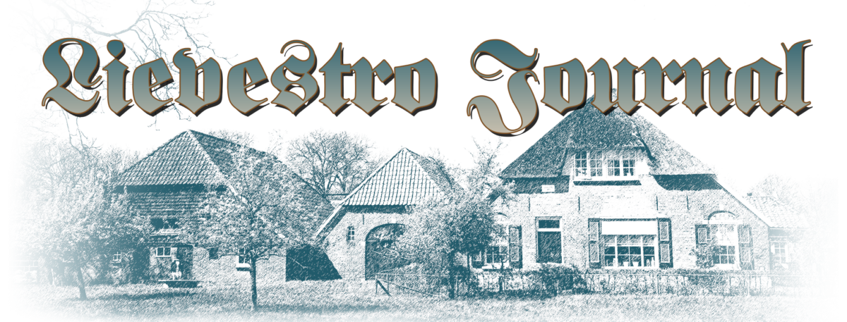 Lievestrojournal.com